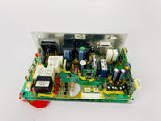 Lower Control Boards