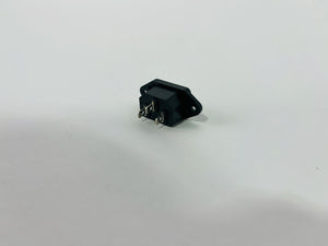 Lamar Hiker 0094104 Treadmill Entry Power Cord Inlet (PP169)