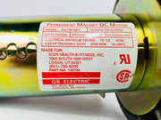 Treadmill Drive Motors