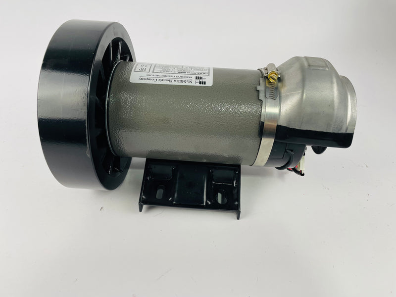 Treadmill Drive Motors