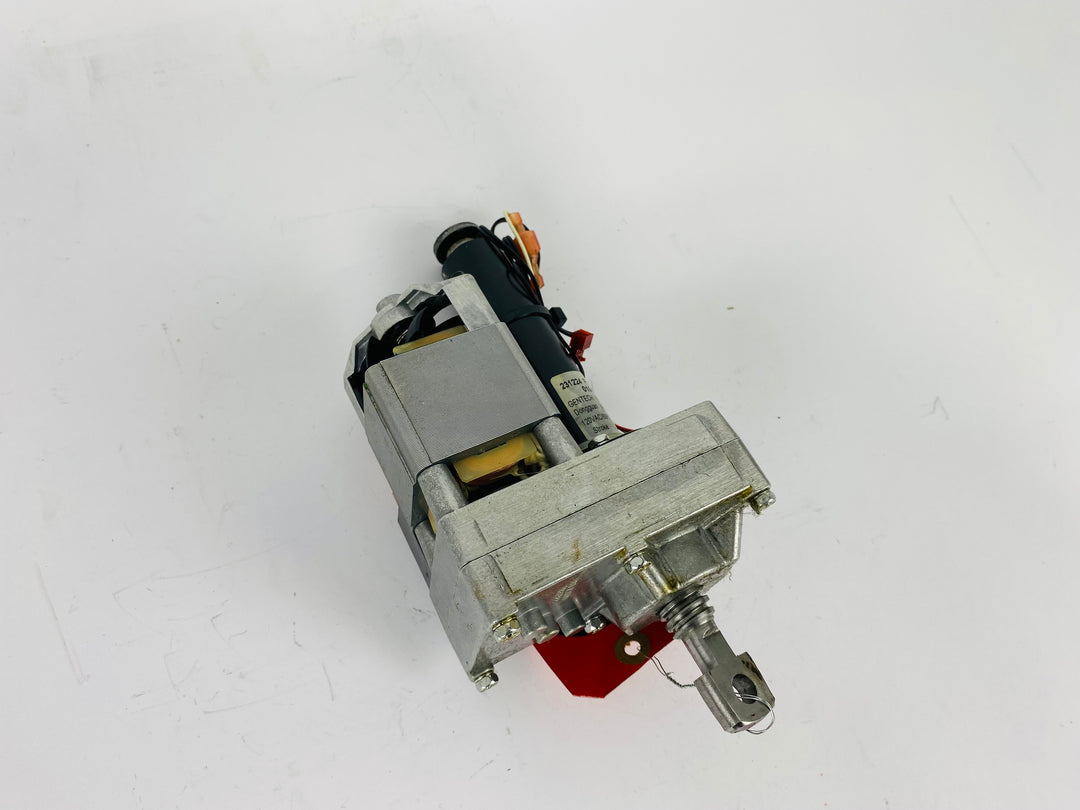 Incline Motors