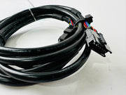 LifeCore LC-1050UBS Upright Bike Main Wire Harness Cable (DC188)