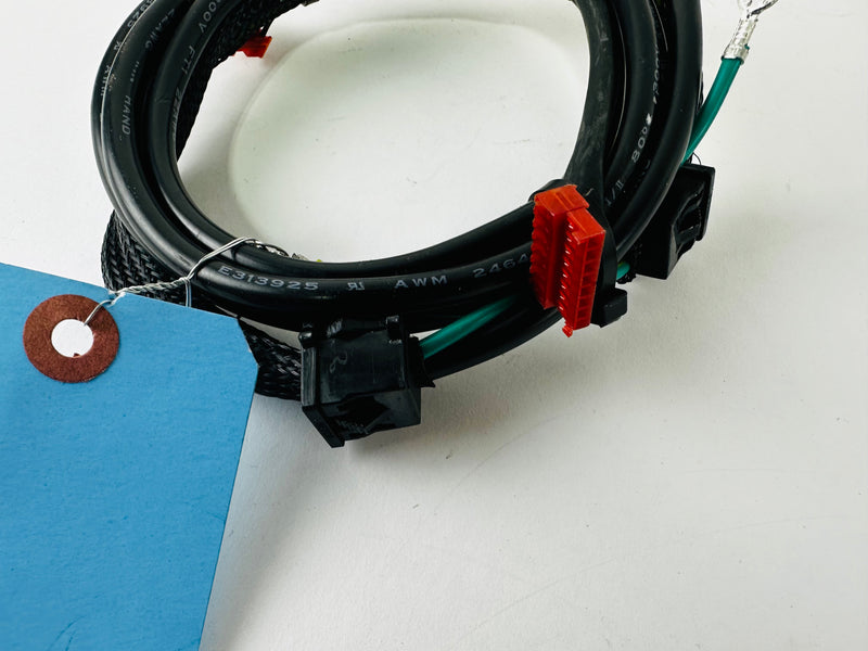 NordicTrack T8.5S NTL11219.1 Treadmill Wire Harness Cable (DC209)