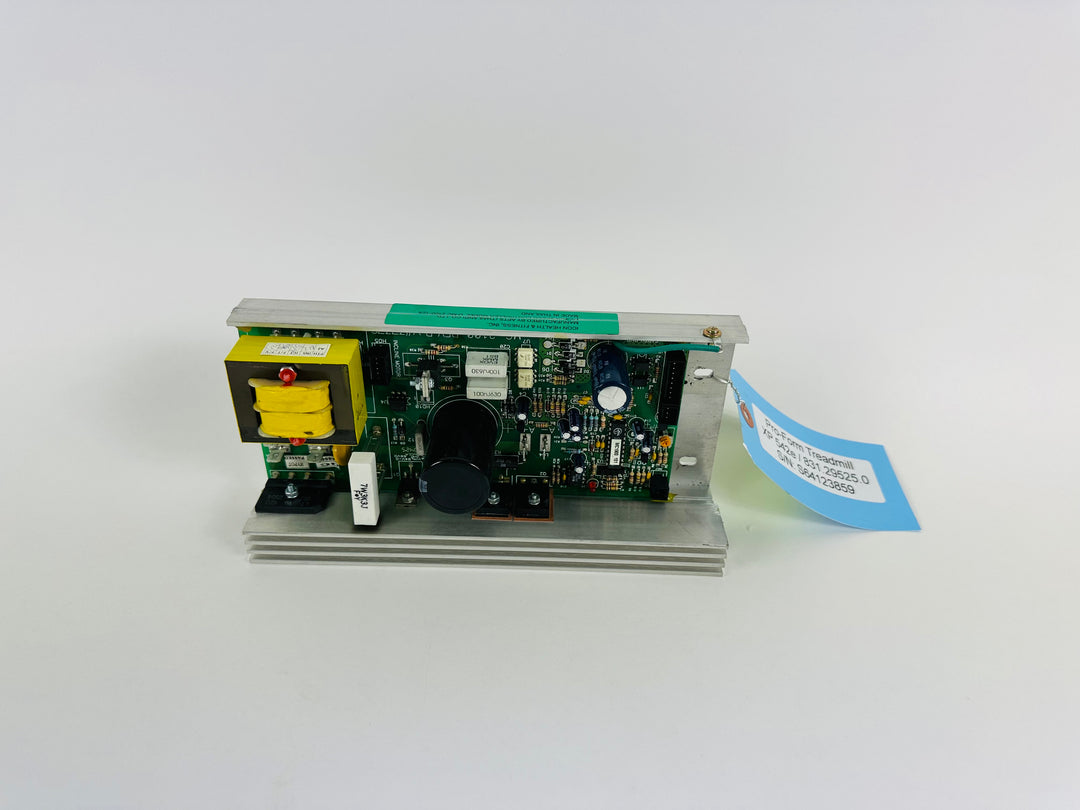 Pro-Form XP 542e 831.29525.0 Treadmill Lower Motor Control Board MC-2100 (BP339)