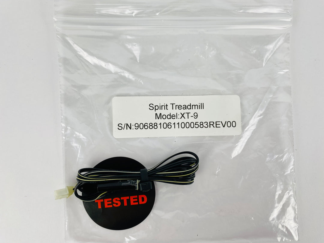 Treadmill Sensors