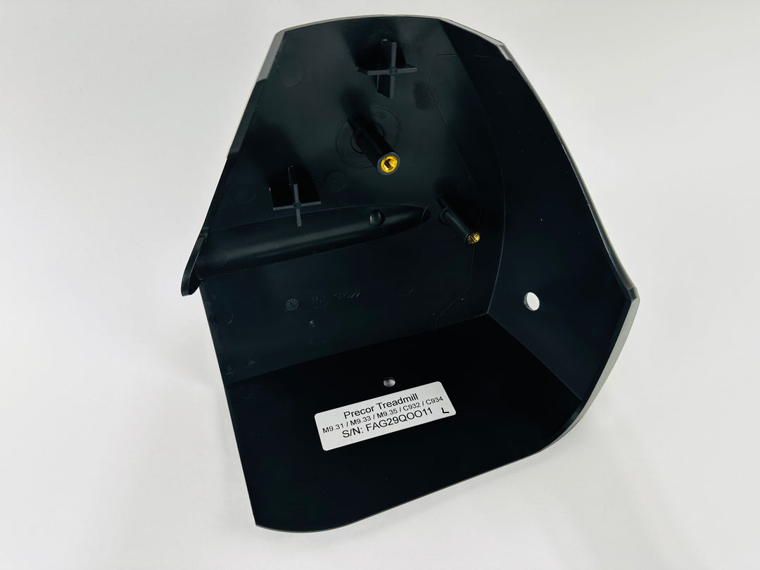 Precor M9.31 M9.33 M9.35 C932 C934 Treadmill Left Plastic Endcap 44085-101 (EC97)