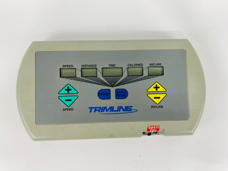 Upper Consoles