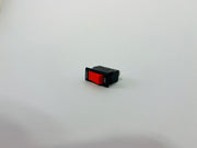 Reebok Super Ramp RL 7.0 RBEL78010.0 Elliptical Power Switch On Off (PP137)