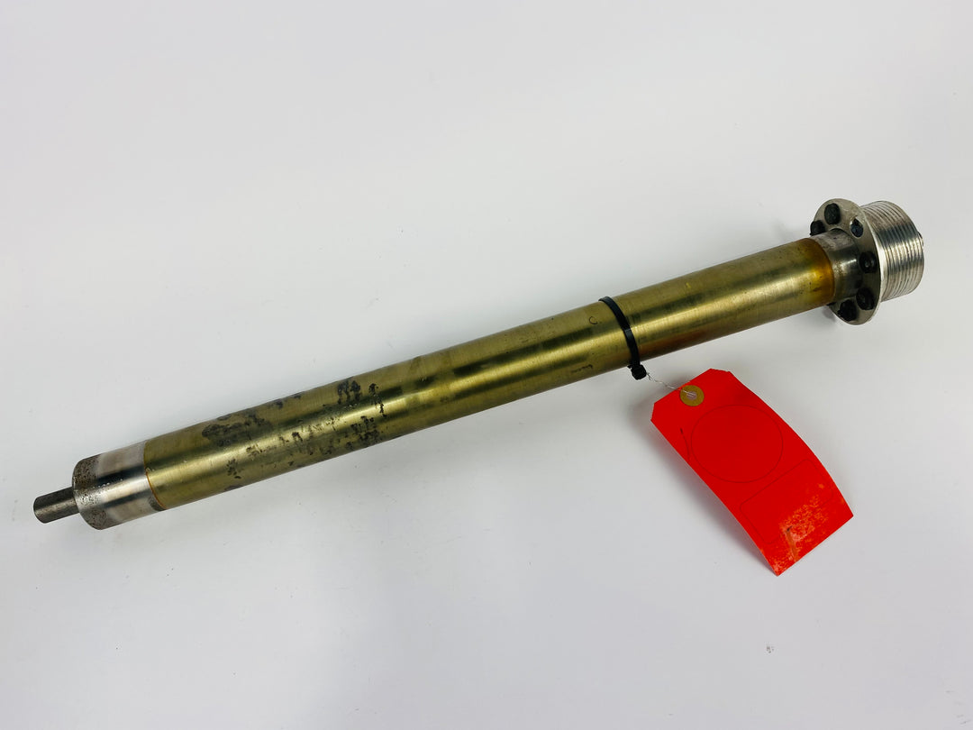 Treadmill Rollers