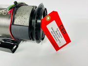 Treadmill Drive Motors