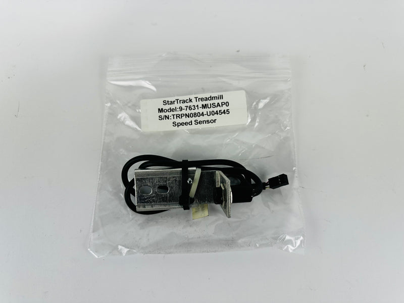 Treadmill Sensors