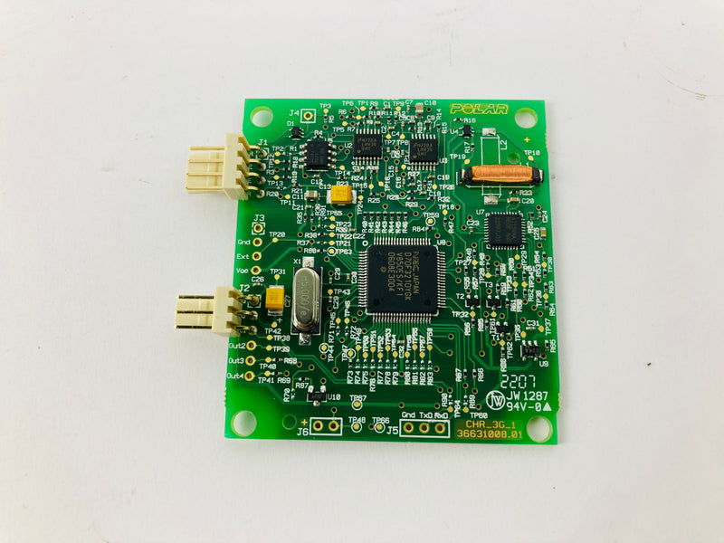 Miscellaneous Control Boards