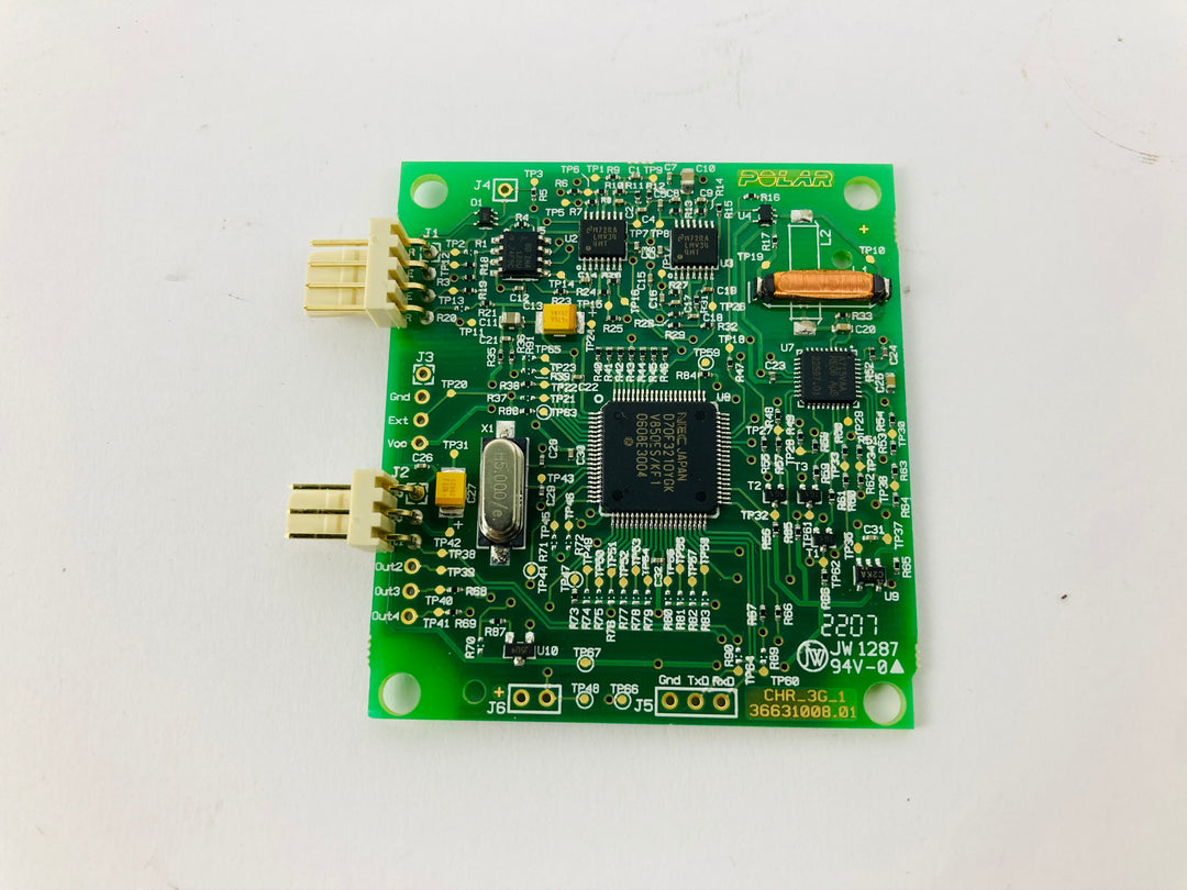 Miscellaneous Control Boards