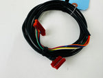 Load image into Gallery viewer, NordicTrack X11i NTL24016.1 Treadmill Wire Harness Cable (DC206)
