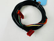NordicTrack X11i NTL24016.1 Treadmill Wire Harness Cable (DC206)