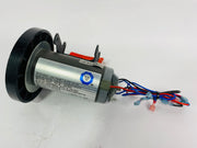 Treadmill Drive Motors