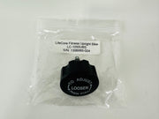 LifeCore LC-1050UBS Upright Bike Seat Adjustment Pin Knob (MX71)