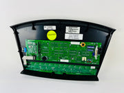 True Fitness 500ZT 540ZT HRC Treadmill Upper Display Console Panel (CP63)