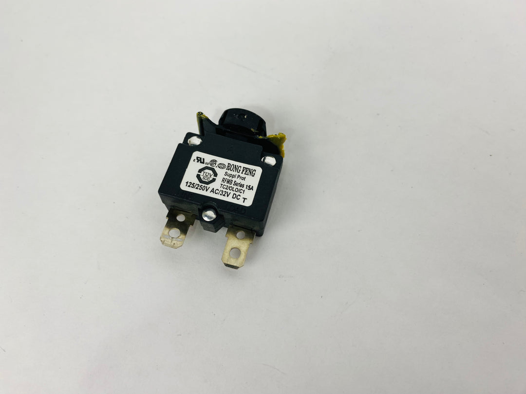 Power Switches