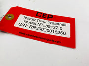 Lower Control Boards