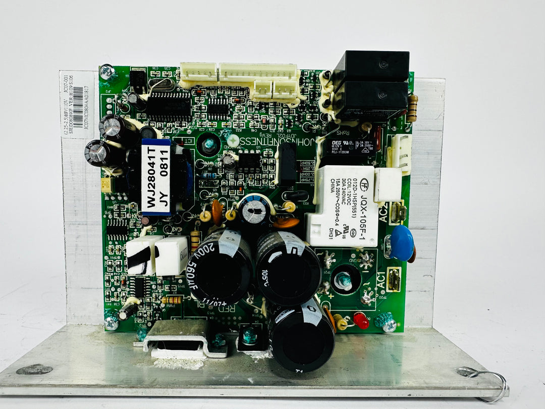 Lower Control Boards