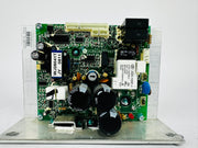 Lower Control Boards