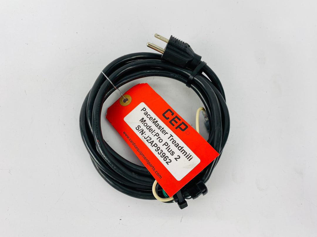 Power Supply Cables