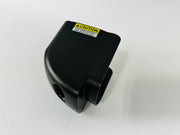 AFG 5.0AT Treadmill Left Plastic End Cap (EC122)