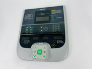 Precor Elliptical Display Console Panel (CP495)