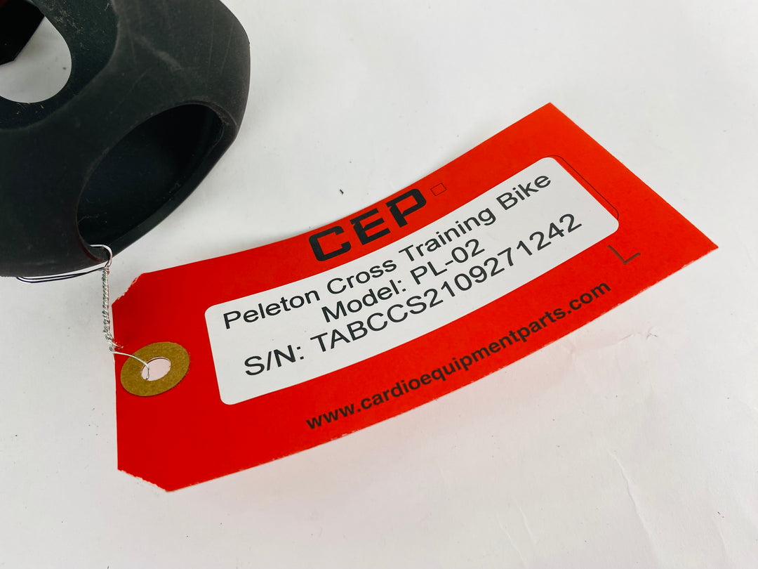 Exercise Bike Pedals