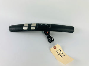LifeSpan Tr4000i Tr3000i Treadmill Speed Control Hand Grip Wire Harness (SS89)