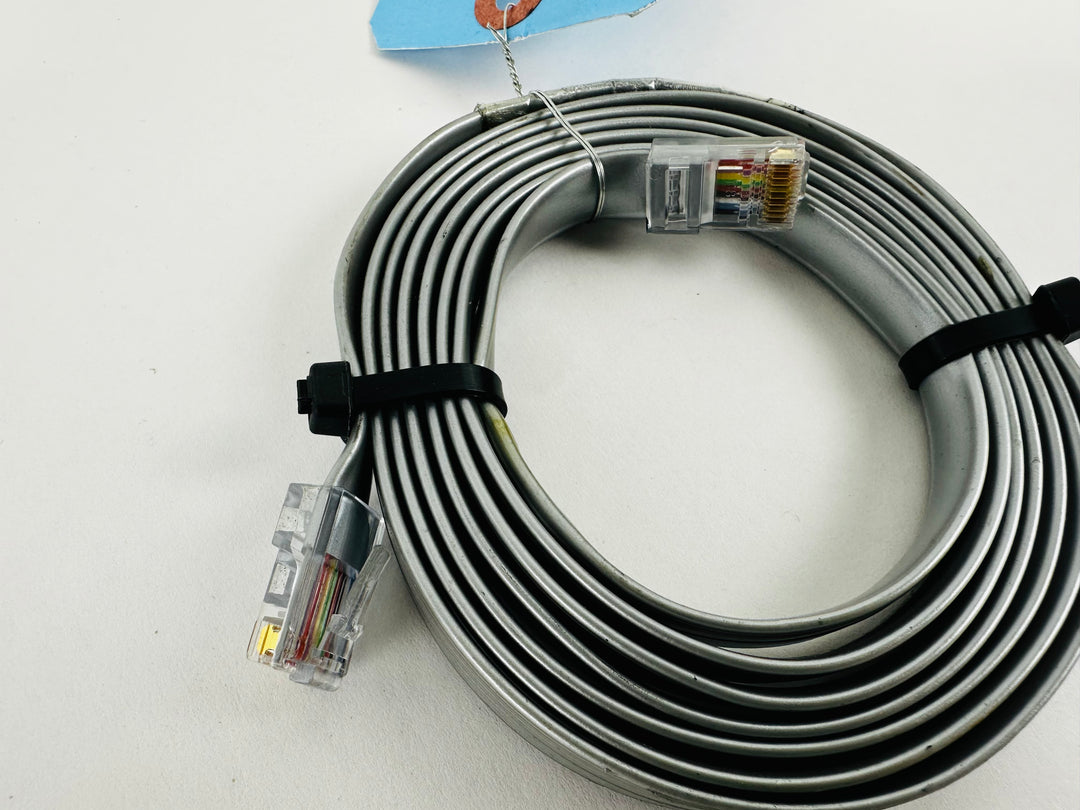 Life Fitness T3 Base Treadmill Main Data Wire Communication Harness (DC219)