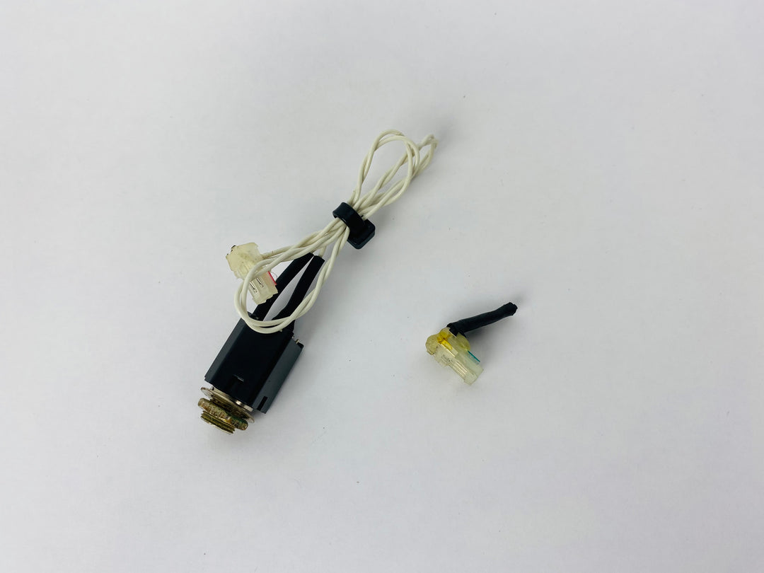 Treadmill Sensors