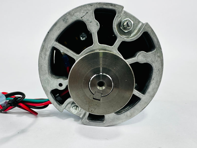 Treadmill Drive Motors