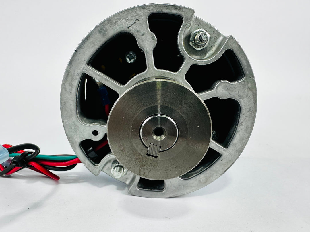 Treadmill Drive Motors