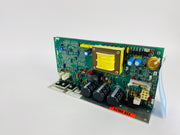 Lower Control Boards