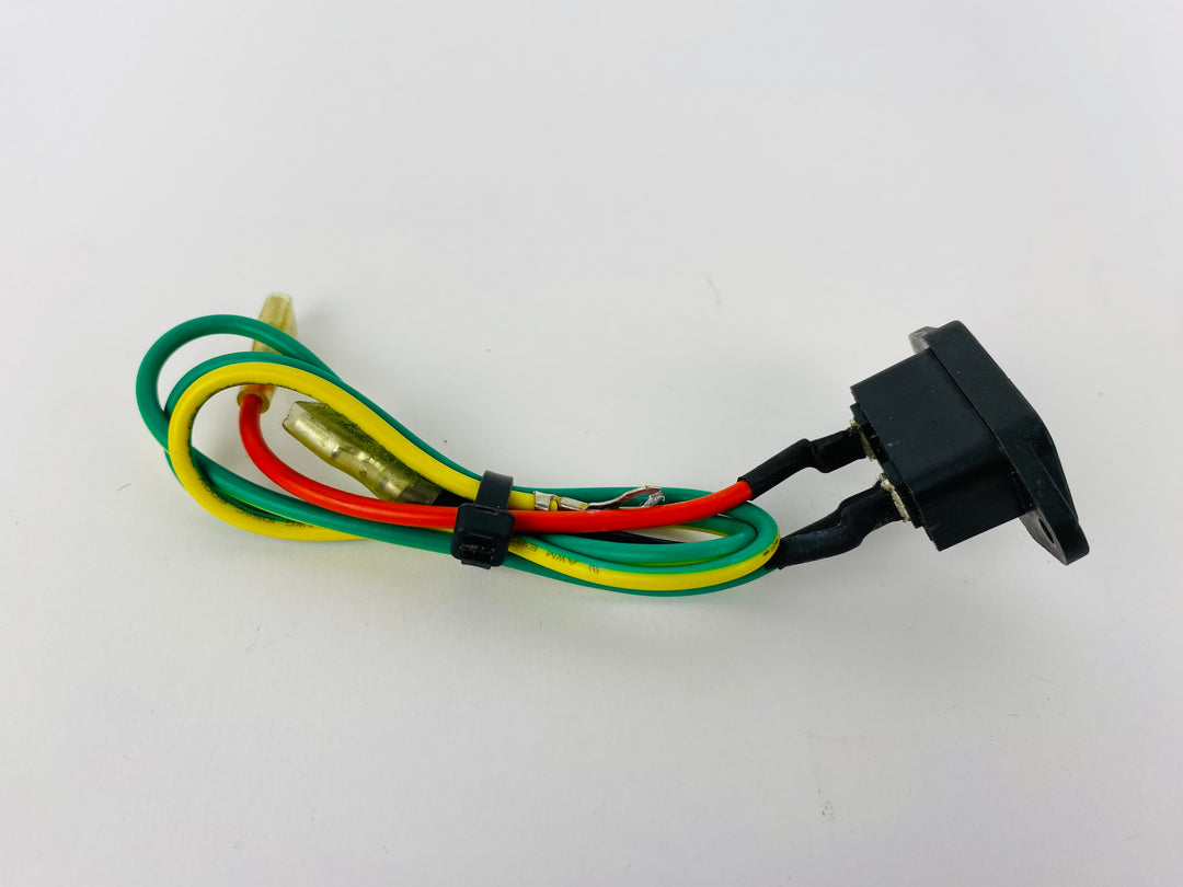 Power Switches