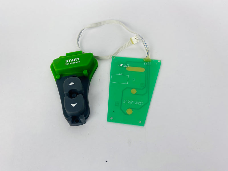 Key Pads