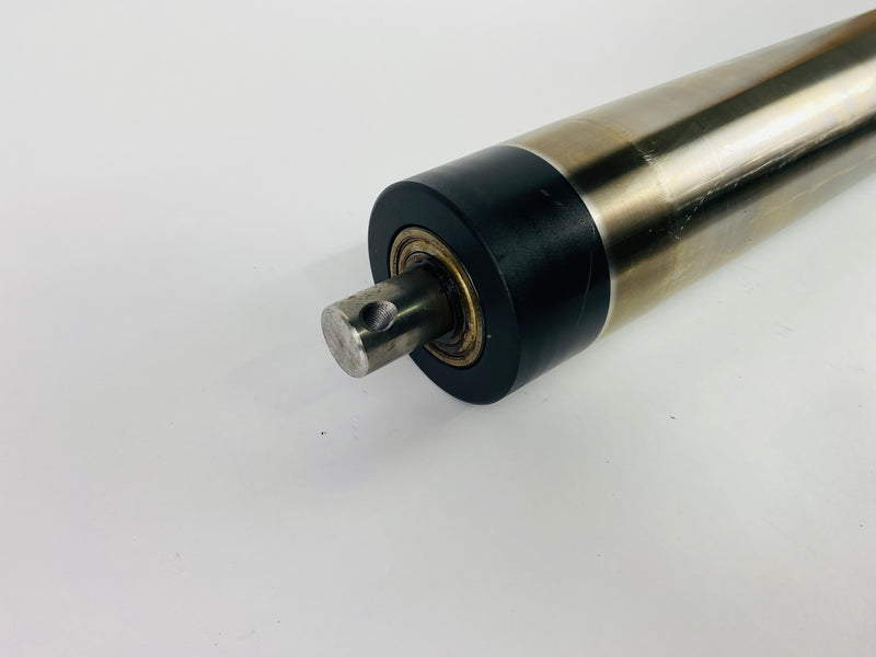 Treadmill Rollers