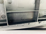 Elliptical Foot Pedals