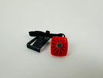 Load image into Gallery viewer, NordicTrack X11i NTL24016.1 Treadmill Magnetic Safety Key Lanyard (SK121)
