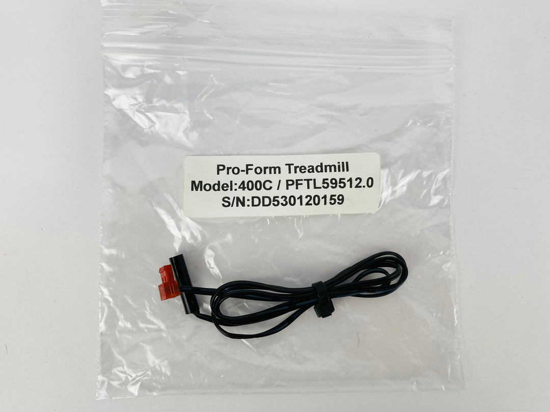 Treadmill Sensors