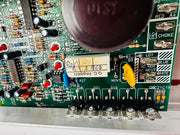 Lower Control Boards