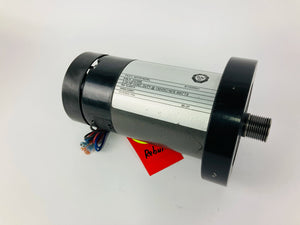 Pro-Form Iseries 660 PFTL57507.0 Treadmill DC Drive Motor F-237595 REFURBISHED (MP341)