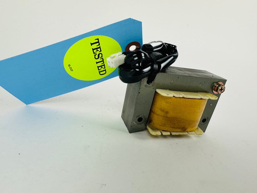 DiamondBack 1100R Recumbent Bike Motor Choke Transformer CT50