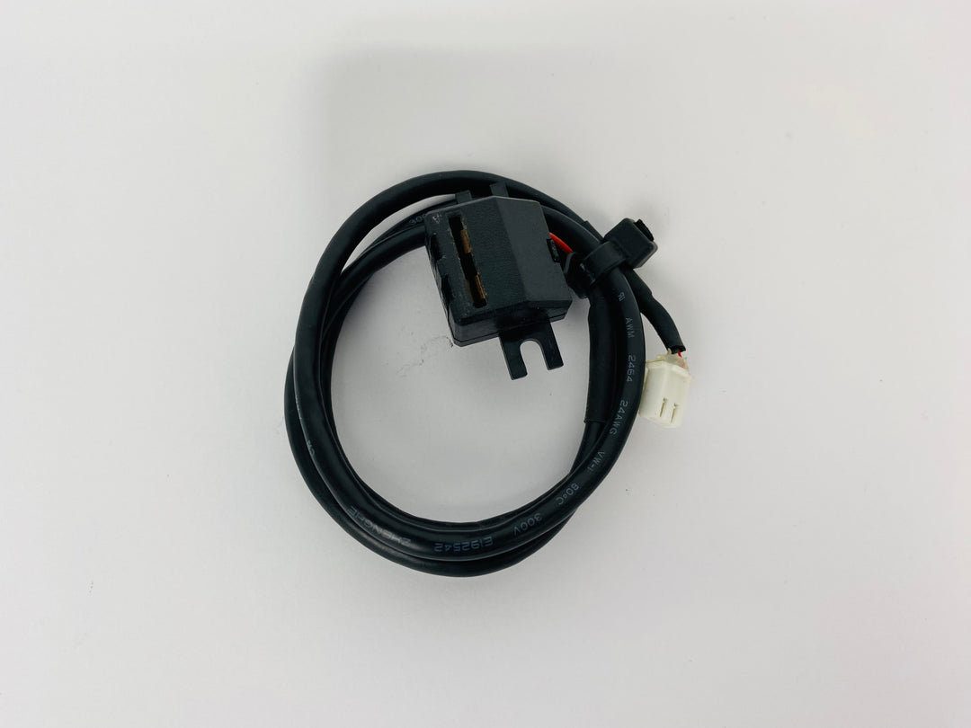 Treadmill Sensors
