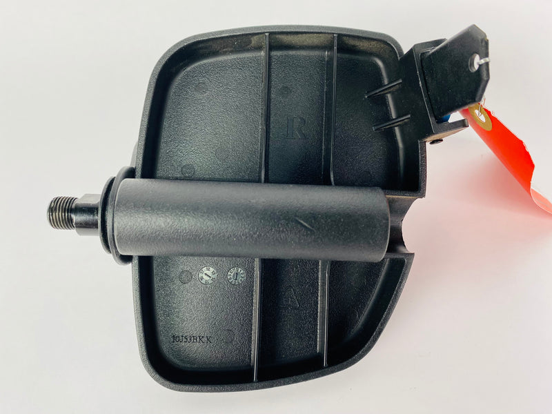 Exercise Bike Pedals