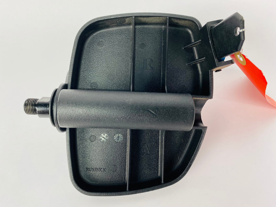 Exercise Bike Pedals