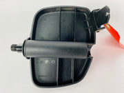 Exercise Bike Pedals