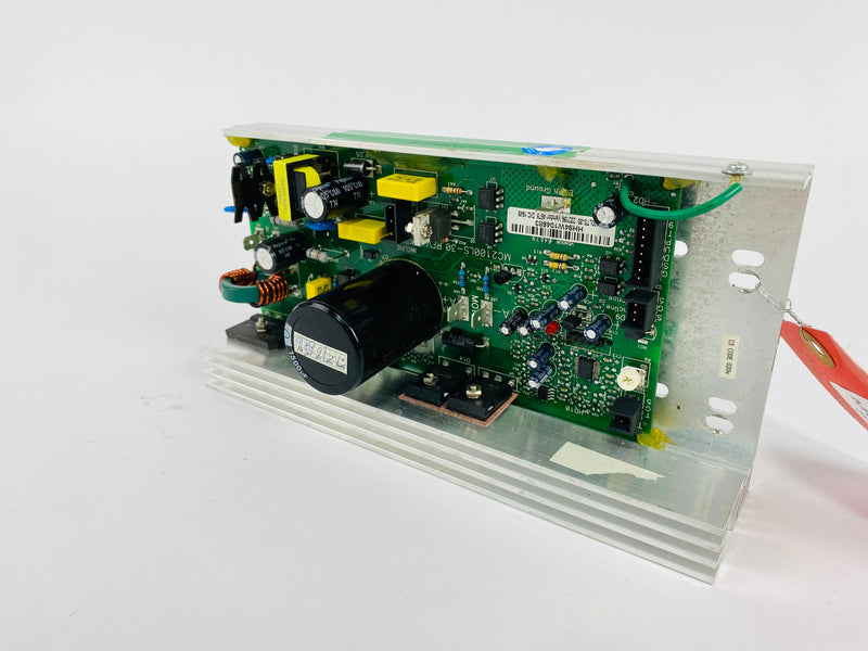 Lower Control Boards